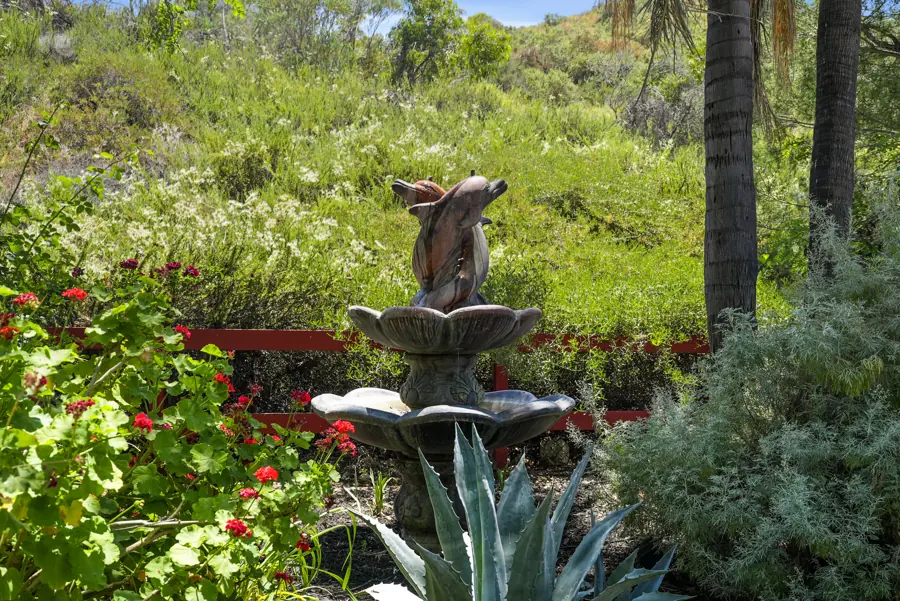 Fountain